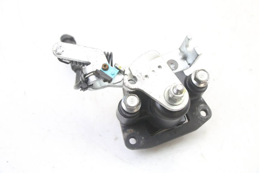 photo de ETRIER FRENO ROLL LOCK PIAGGIO MP3 LT 400 (2007 - 2012)
