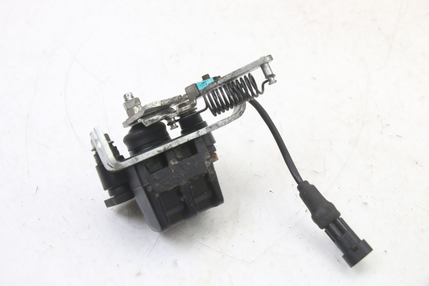 photo de ETRIER FRENO ROLL LOCK PIAGGIO MP3 LT 400 (2007 - 2012)