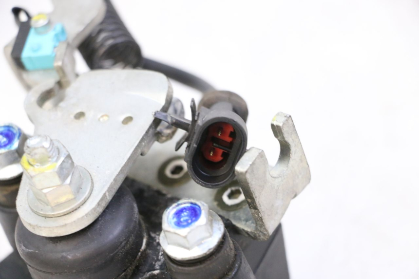 photo de PINZA FRENO ROLL LOCK PIAGGIO MP3 500 (2014 - 2016)