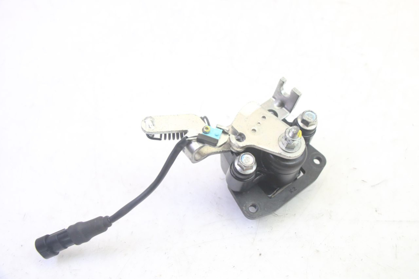 photo de PINZA FRENO ROLL LOCK PIAGGIO MP3 RL 250 (2007 - 2010) - Dettaglio del componente