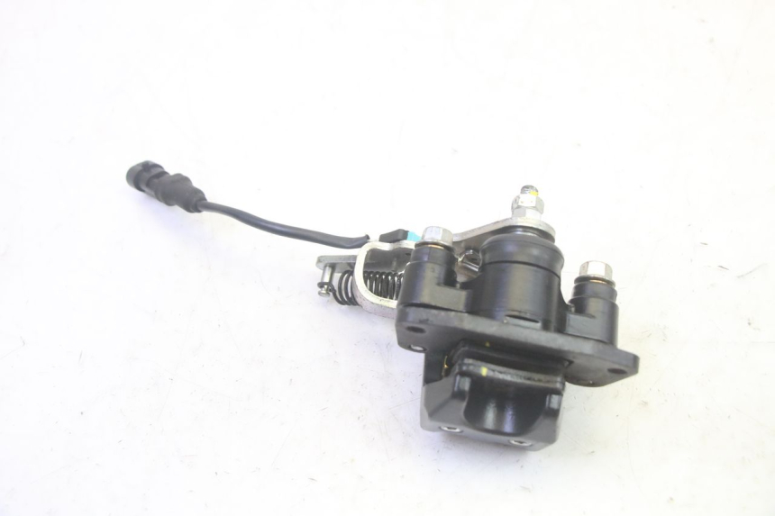 photo de PINZA FRENO ROLL LOCK PIAGGIO MP3 RL 250 (2007 - 2010) - Dettagli dei punti di fissaggio