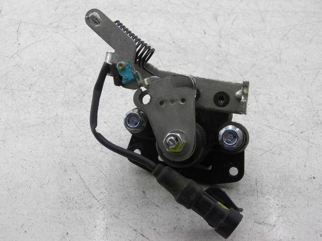 photo de PINZA FRENO ROLL LOCK PIAGGIO MP3 500 (2011 - 2015)