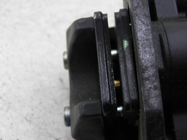 photo de PINZA FRENO ROLL LOCK PIAGGIO MP3 500 (2011 - 2015)