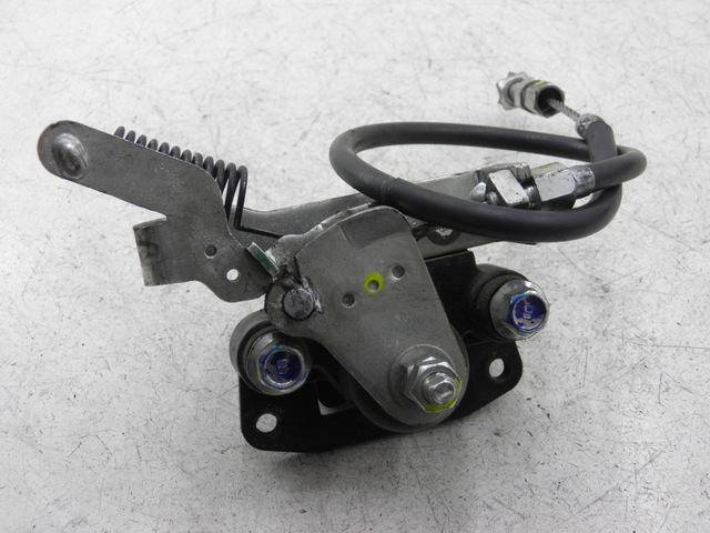 photo de PINZA FRENO ROLL LOCK PIAGGIO MP3 500 (2011 - 2015)