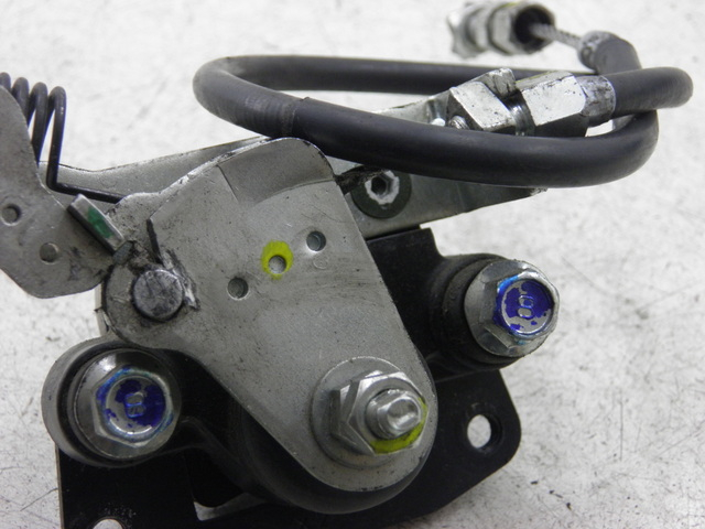 photo de PINZA FRENO ROLL LOCK PIAGGIO MP3 500 (2011 - 2015)