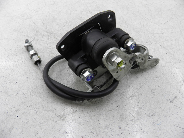 photo de PINZA FRENO ROLL LOCK PIAGGIO MP3 500 (2011 - 2015)