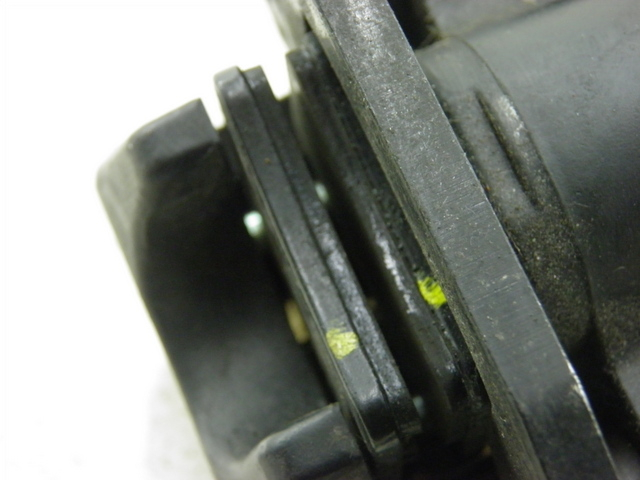 photo de PINZA FRENO ROLL LOCK PIAGGIO MP3 500 (2011 - 2015)