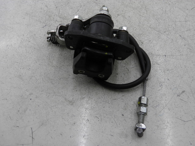photo de PINZA FRENO ROLL LOCK PIAGGIO MP3 500 (2011 - 2015)