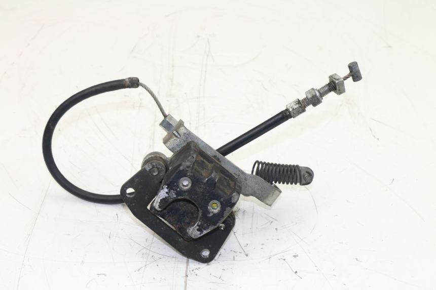 photo de ETRIER FRENO ROLL LOCK PIAGGIO MP3 LT 400 (2007 - 2012)