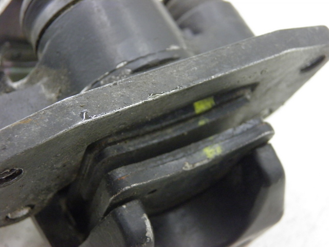 photo de PINZA FRENO ROLL LOCK PIAGGIO MP3 RL 250 (2007 - 2010)