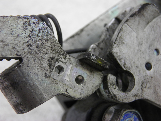 photo de PINZA FRENO ROLL LOCK PIAGGIO MP3 RL 250 (2007 - 2010)