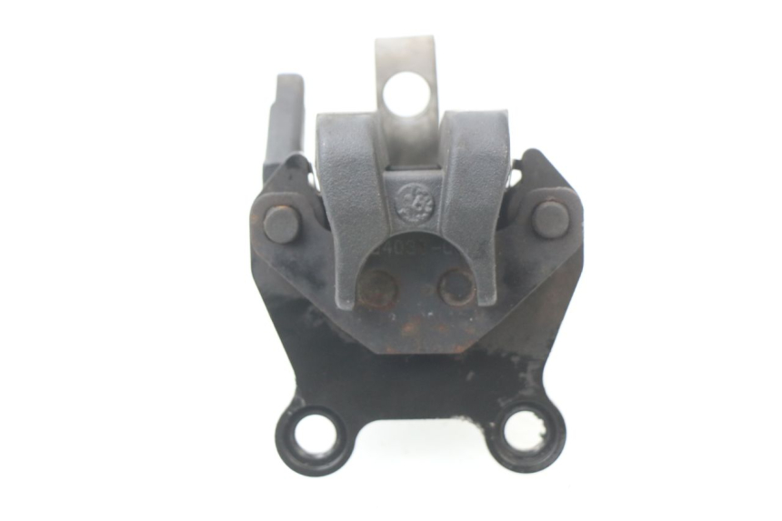 photo de Parcheggio a pinza BMW C SPORT 650 (2015 - 2021)