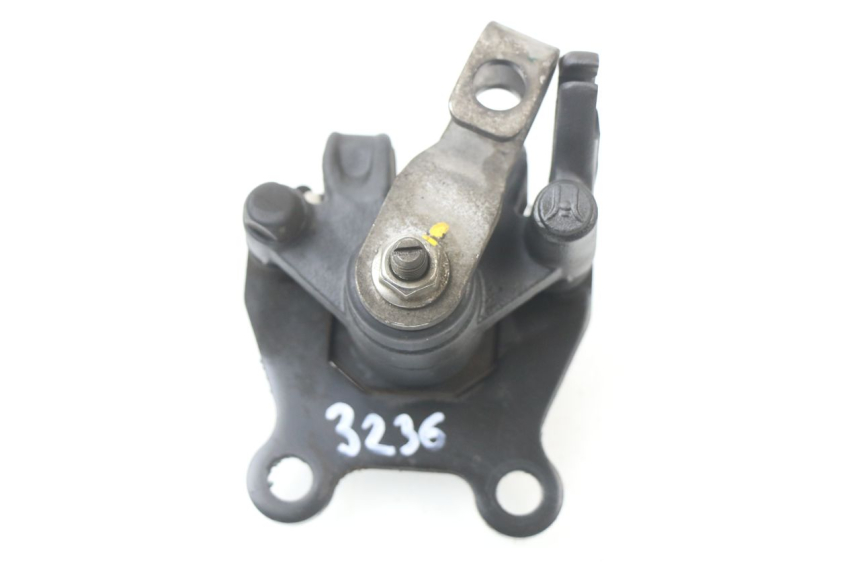 photo de Parcheggio a pinza BMW C SPORT 650 (2015 - 2021)