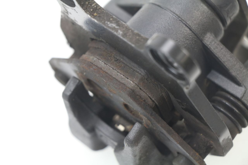 photo de Parcheggio a pinza BMW C SPORT 650 (2015 - 2021)