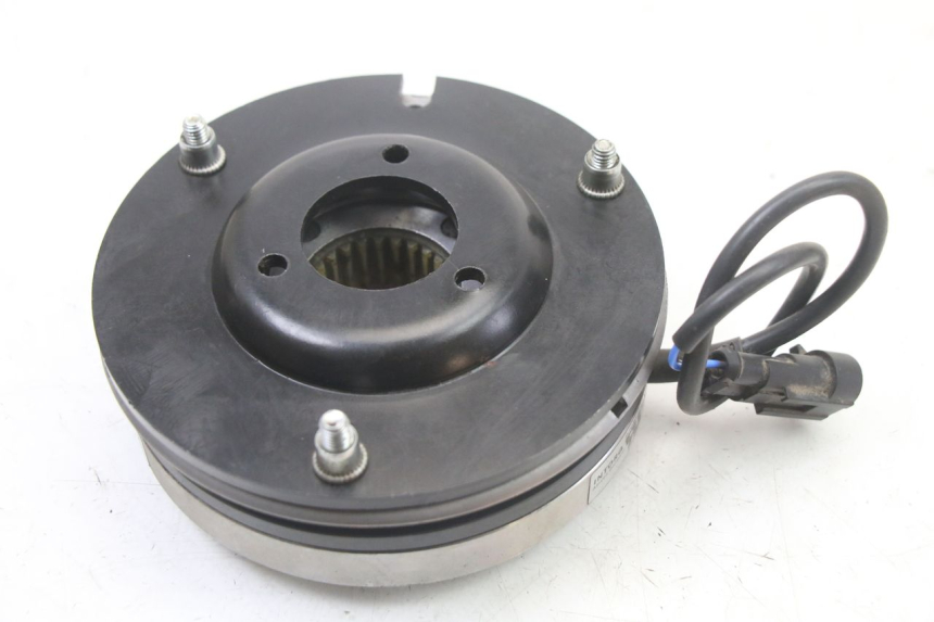 photo de PARCHEGGIO PINZA FRENO LIGIER PULSE 3 1 (2014 - 2020)