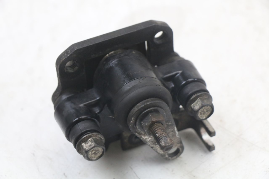 photo de PATTINO DI PARCHEGGIO PIAGGIO MP3 LT 400 (2007 - 2012)