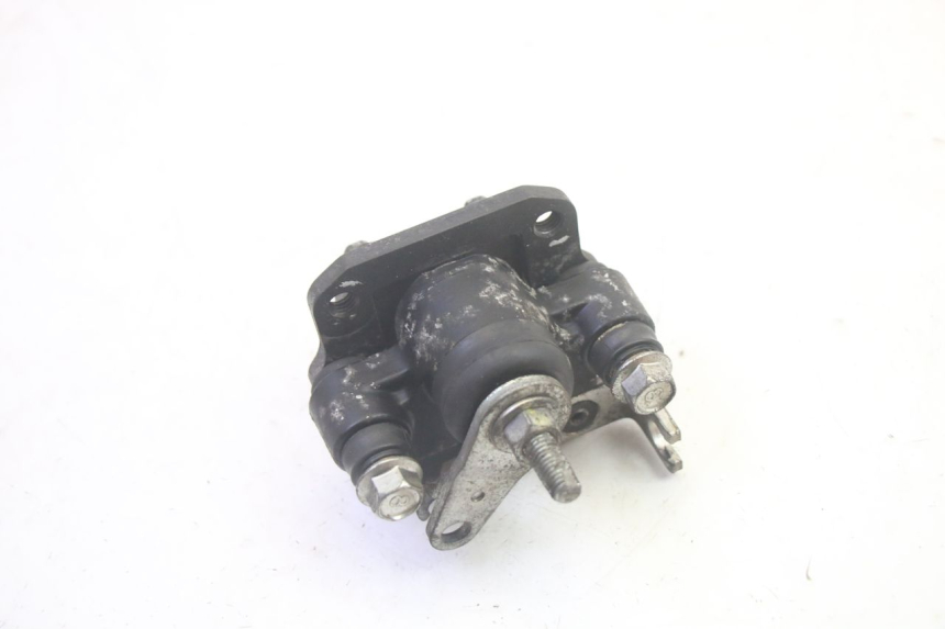 photo de PATTINO DI PARCHEGGIO PIAGGIO MP3 LT 400 (2007 - 2012) - Primo piano tecnico