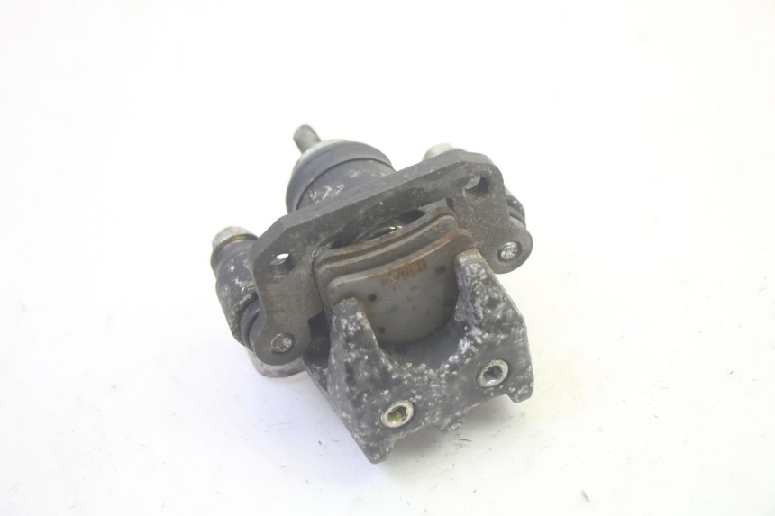 photo de PATTINO DI PARCHEGGIO PIAGGIO MP3 LT 400 (2007 - 2012) - Vista d'insieme del prodotto