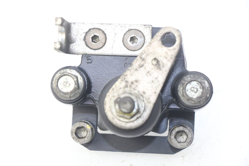 photo de PATTINO DI PARCHEGGIO PIAGGIO MP3 500 (2014 - 2016)