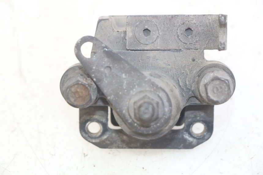 photo de PARKING DELLA PINZA PIAGGIO MP3 RL 250 (2007 - 2010)