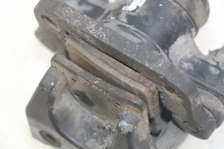 photo de PARKING DELLA PINZA PIAGGIO MP3 RL 250 (2007 - 2010)