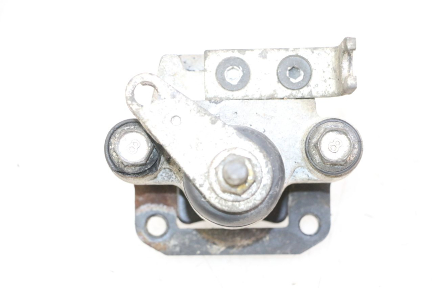 photo de PARKING DELLA PINZA PIAGGIO MP3 RL 250 (2007 - 2010)