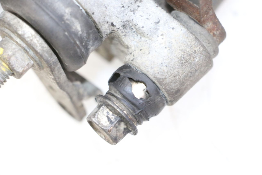 photo de PARKING DELLA PINZA PIAGGIO MP3 RL 250 (2007 - 2010)