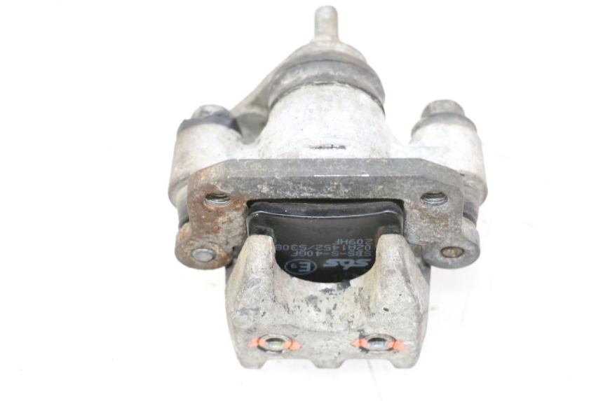 photo de PARKING DELLA PINZA PIAGGIO MP3 RL 250 (2007 - 2010)