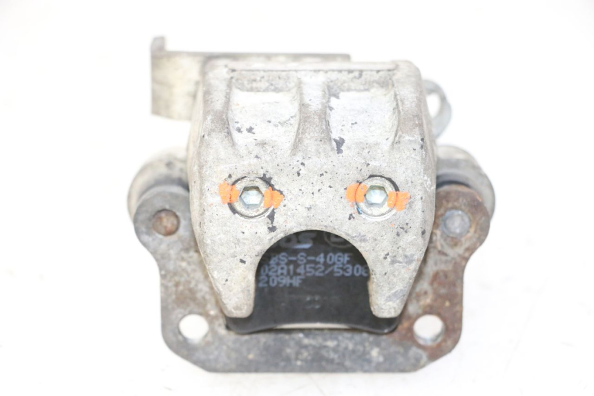 photo de PARKING DELLA PINZA PIAGGIO MP3 RL 250 (2007 - 2010)