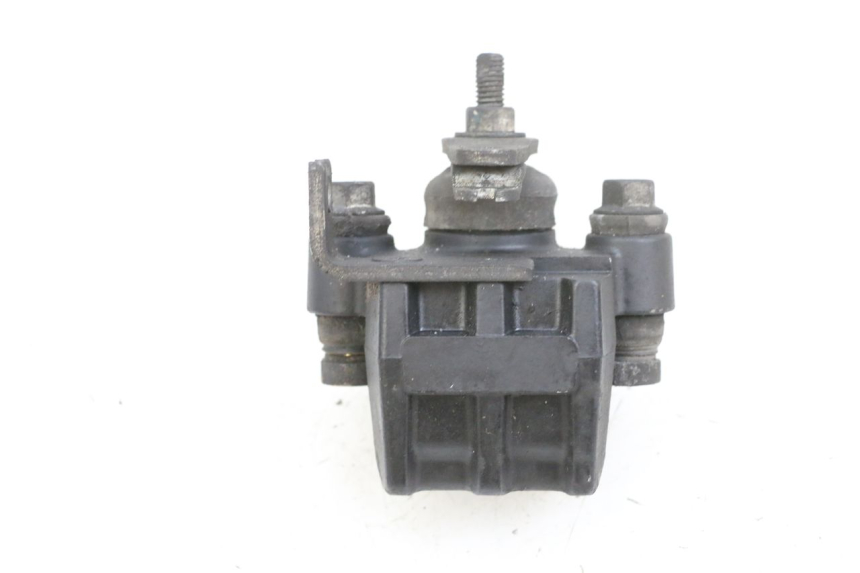 photo de PATTINO DI PARCHEGGIO PIAGGIO MP3 125 (2006 - 2014) - Primo piano tecnico