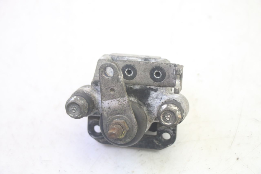 photo de PARKING DELLA PINZA PIAGGIO MP3 RL 250 (2007 - 2010) - Vista principale