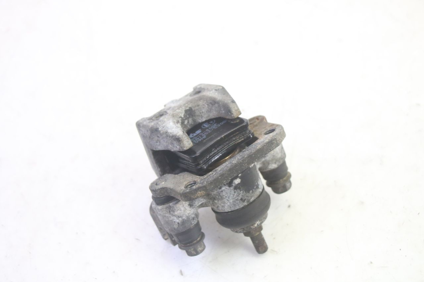 photo de PARKING DELLA PINZA PIAGGIO MP3 RL 250 (2007 - 2010) - Altra angolazione