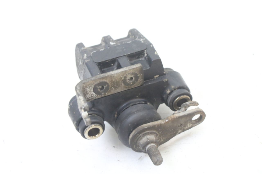 photo de PATTINO DI PARCHEGGIO PIAGGIO MP3 LT 400 (2007 - 2012)