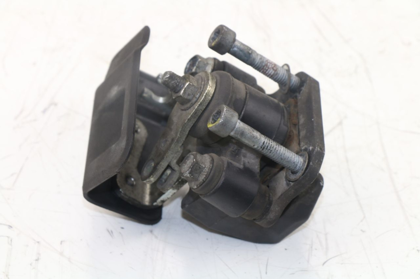 photo de Parcheggio del freno PIAGGIO X10 500 (2012 - 2018)