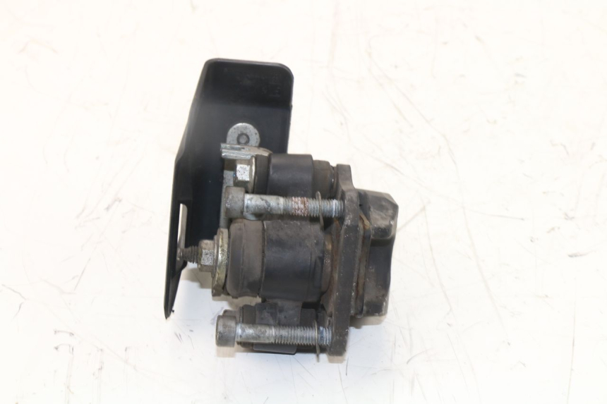 photo de Parcheggio del freno PIAGGIO X10 500 (2012 - 2018)