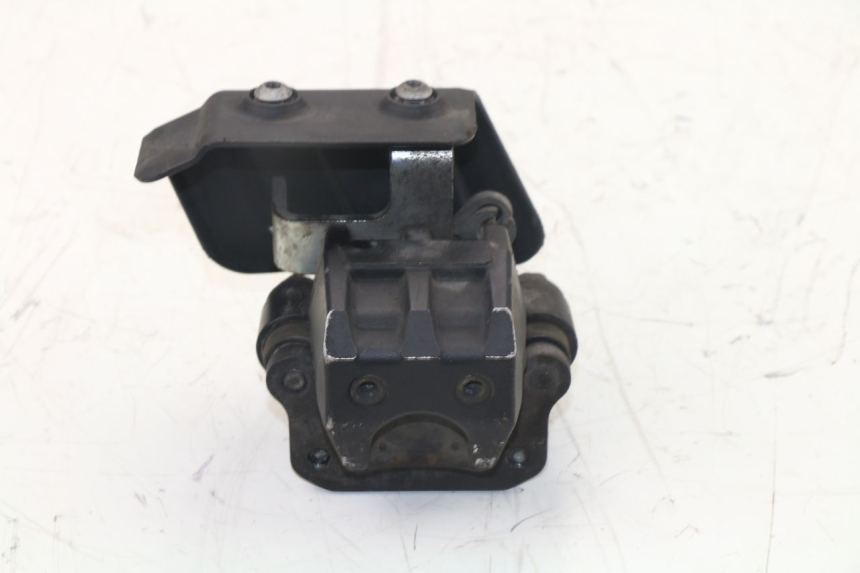 photo de Parcheggio del freno PIAGGIO X10 500 (2012 - 2018)