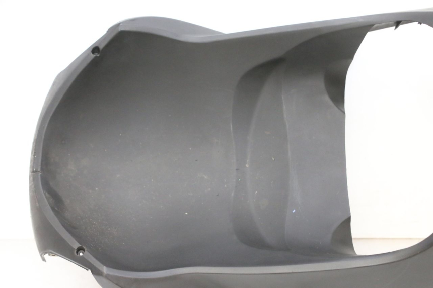 photo de FACCIATA ANTERIORE KYMCO AGILITY CITY 4T 50 (2008 - 2016) - Angolazione alternativa