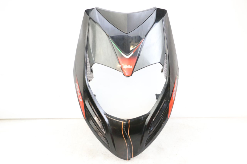 photo de SCUDO CARENA ANTERIORE APRILIA SR MOTARD 50 (2012 - 2018)