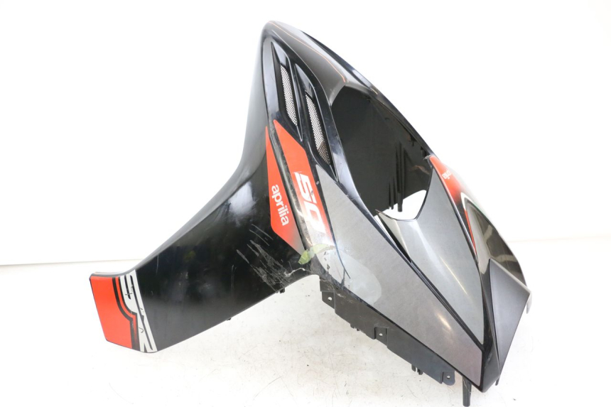 photo de SCUDO CARENA ANTERIORE APRILIA SR MOTARD 50 (2012 - 2018)