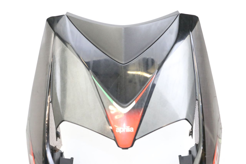 photo de SCUDO CARENA ANTERIORE APRILIA SR MOTARD 50 (2012 - 2018)