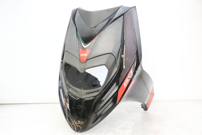 photo de SCUDO CARENA ANTERIORE APRILIA SR MOTARD 50 (2012 - 2018)