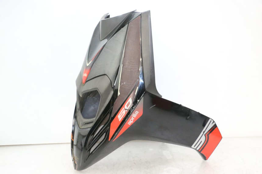 photo de SCUDO CARENA ANTERIORE APRILIA SR MOTARD 50 (2012 - 2018)