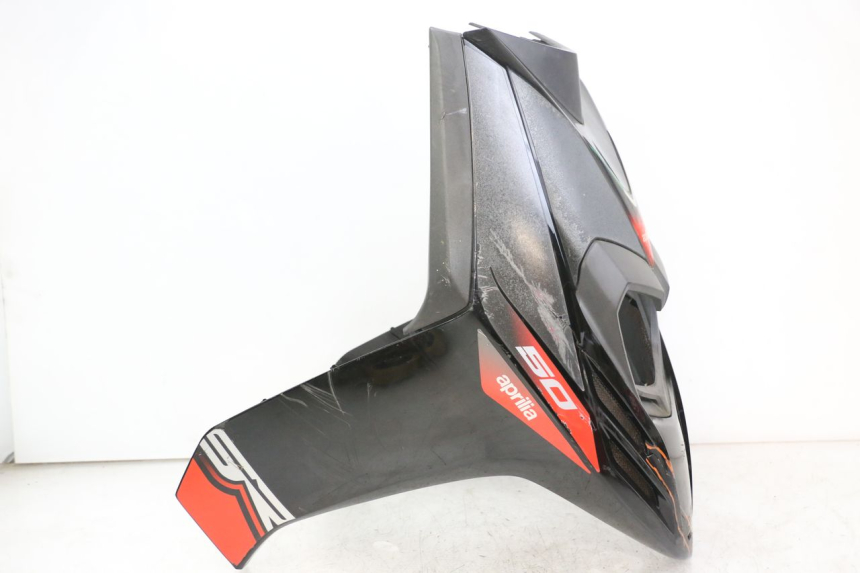 photo de SCUDO CARENA ANTERIORE APRILIA SR MOTARD 50 (2012 - 2018)