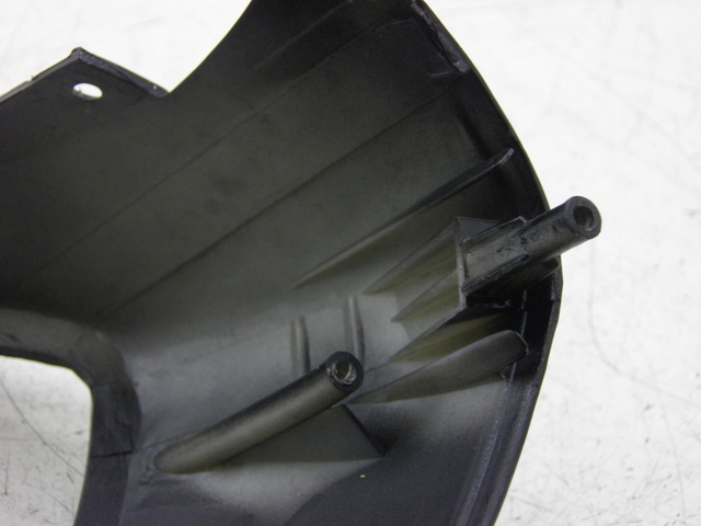 photo de SCUDO CARENA ANTERIORE BENZHOU YY50QT31 VINTAGE 50 (2009 - 2012)