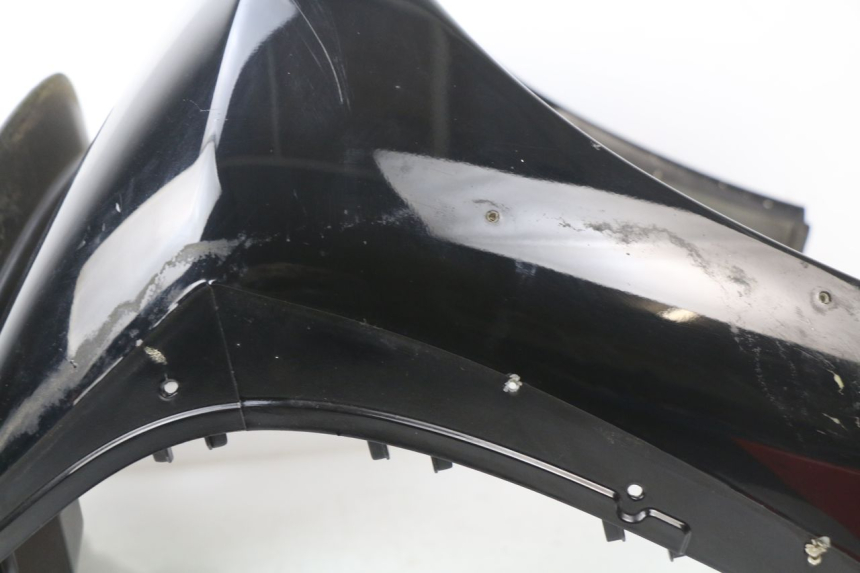 photo de FACCIATA ANTERIORE PIAGGIO BEVERLY 125 (1998 - 2005)