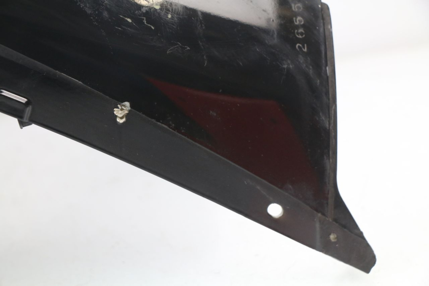photo de FACCIATA ANTERIORE PIAGGIO BEVERLY 125 (1998 - 2005)