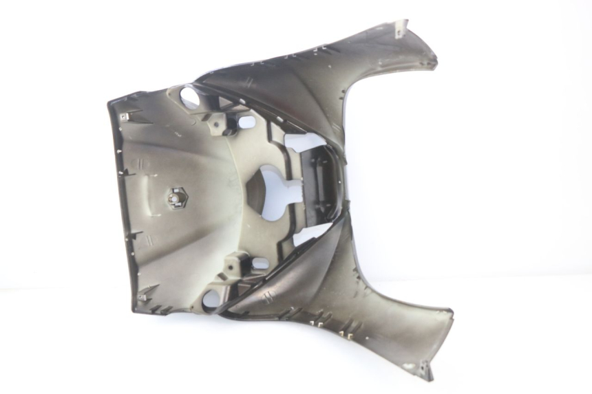 photo de FACCIATA ANTERIORE PIAGGIO BEVERLY 125 (1998 - 2005)