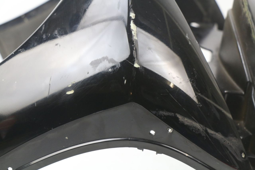 photo de FACCIATA ANTERIORE PIAGGIO BEVERLY 125 (1998 - 2005)