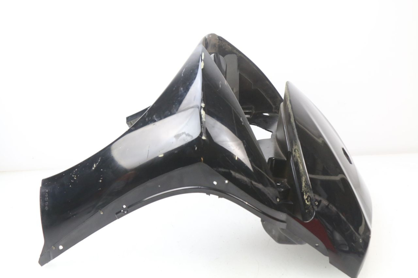 photo de FACCIATA ANTERIORE PIAGGIO BEVERLY 125 (1998 - 2005)