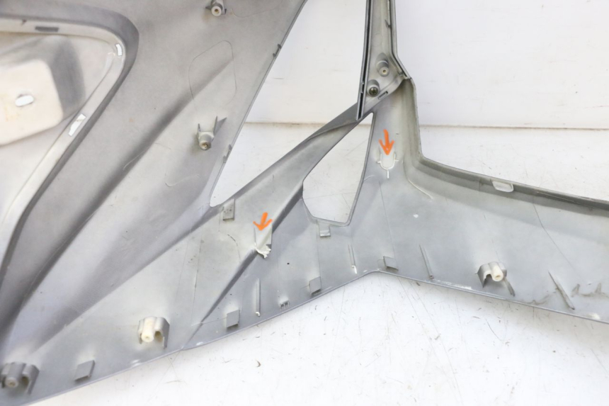photo de SCUDO CARENA ANTERIORE MOTRON BREEZY 4T 50 (2021 - 2025)